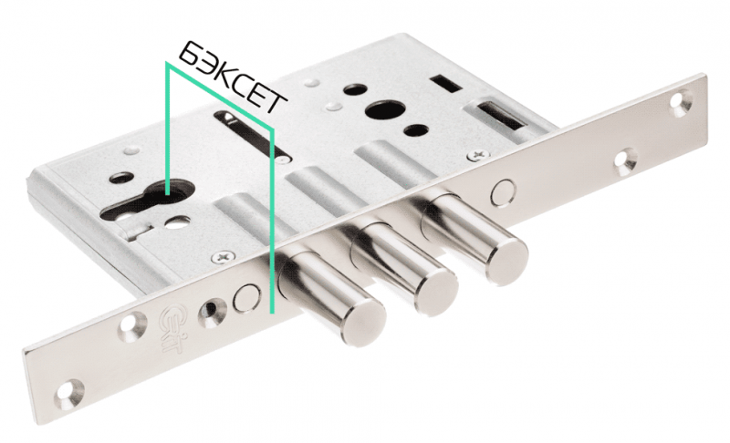 БЭКСЕТ - слово, которое требует разъяснений